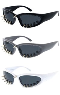 Ella Sunglasses 
