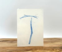Image 1 of Guide and Balance- Greeting Card