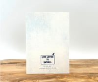 Image 3 of Guide and Balance- Greeting Card