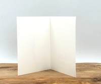 Image 2 of Guide and Balance- Greeting Card