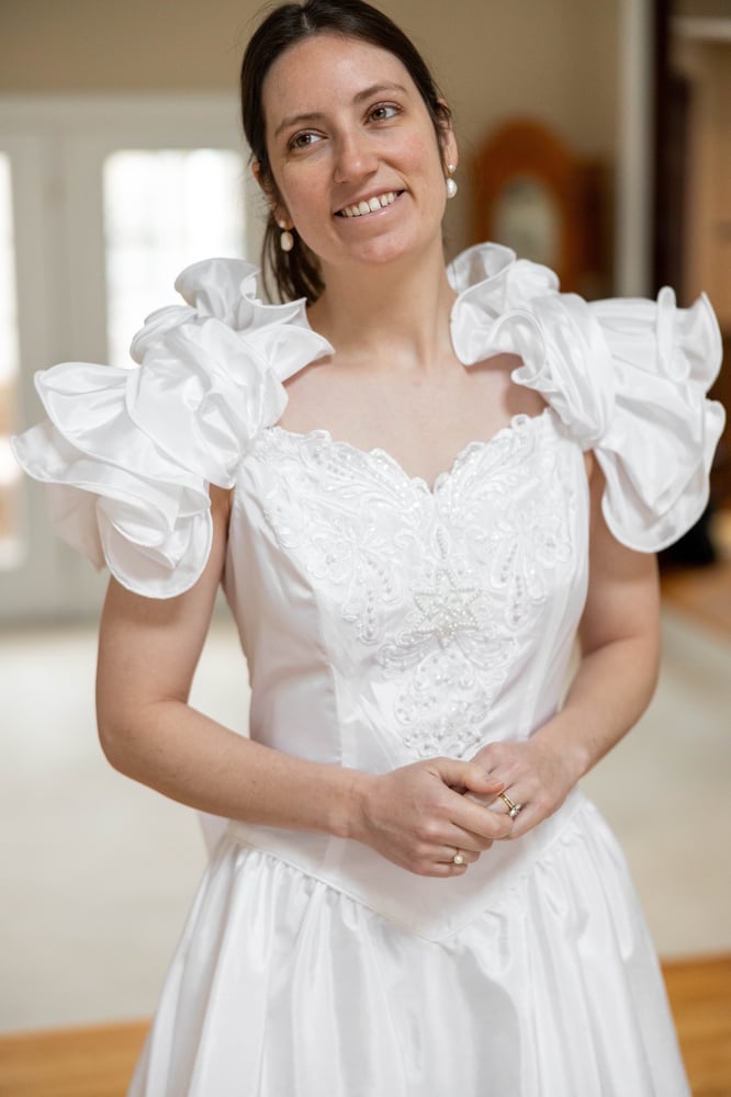 Image of Bridget