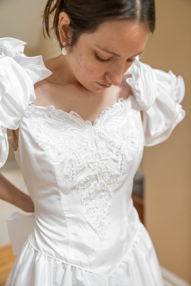 Image of Bridget