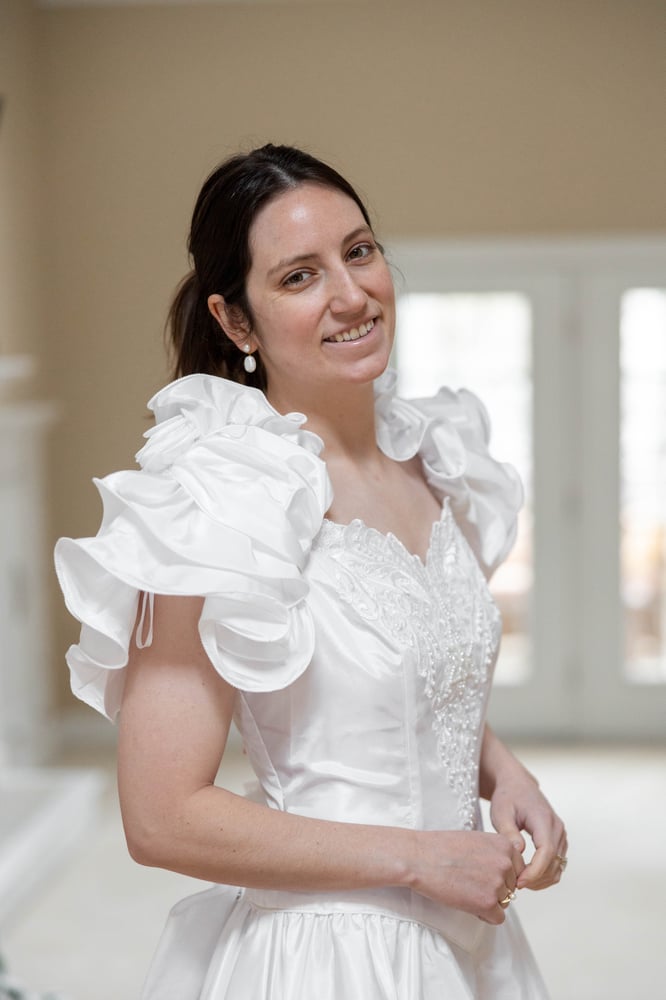 Image of Bridget
