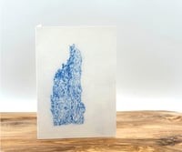 Image 1 of Seat- Greeting Card