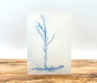 Image 1 of Safe Passage- Greeting Card