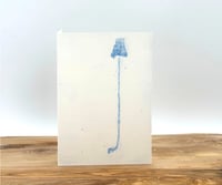 Image 1 of Guide and Root  - Greeting Card