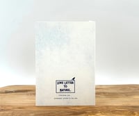 Image 3 of Guide and Root  - Greeting Card