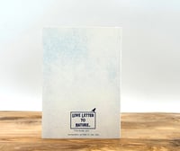 Image 3 of Guide and Support- Greeting Card