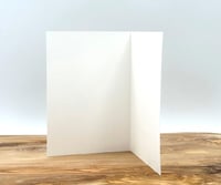 Image 2 of Guide and Support- Greeting Card