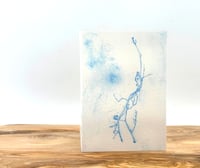 Image 1 of Guide and Support- Greeting Card