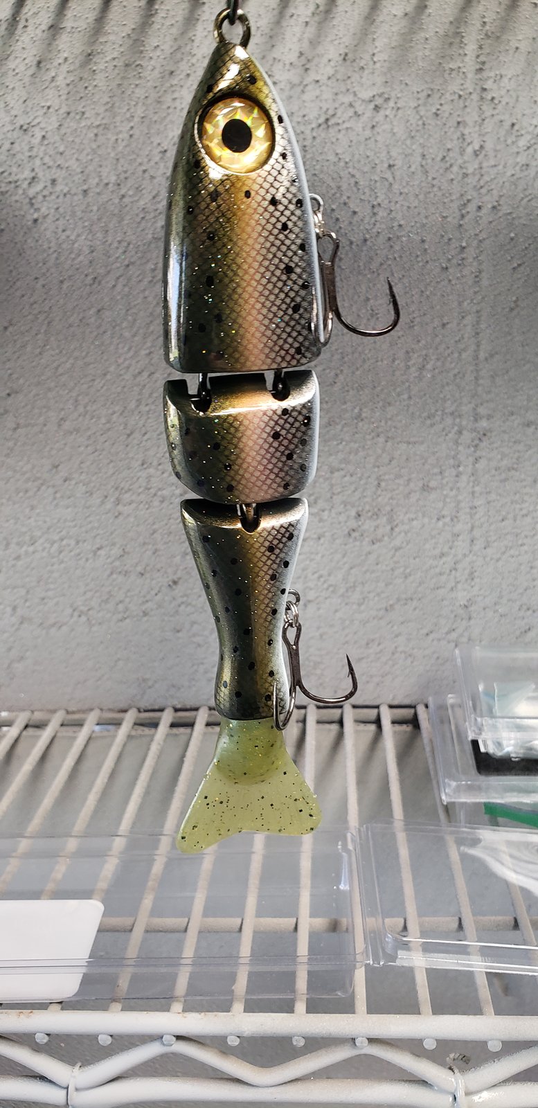 トリプルトラウト トリプルトラウト トリプルトラウト トリプルトラウト TROUT ZX