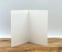Image 2 of Radiant- Greeting Card