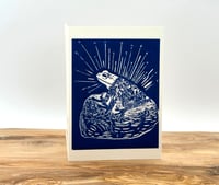 Image 1 of Radiant- Greeting Card
