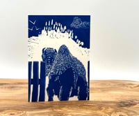 Image 1 of Join Me- Greeting Card