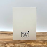 Image 3 of Walk Your Path - Greeting Card