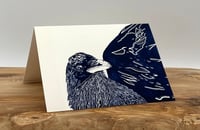Image 1 of Change- Greeting Card