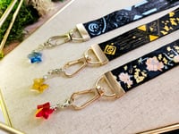 Image 4 of [Original / MISC ] Phone Strap / Mini Lanyard 