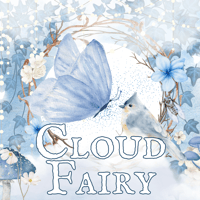 Image 1 of Cloud Fairy Perfume