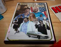 Image 4 of Cocaine Stepdad DVD