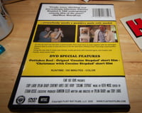 Image 2 of Cocaine Stepdad DVD