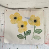 Image 1 of Yellow Flowers