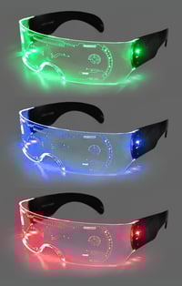 Image 1 of Julian Sunglasses 