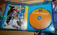 Image 2 of Cocaine Stepdad Bluray Special Edition