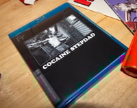 Image 1 of Cocaine Stepdad Bluray Special Edition 