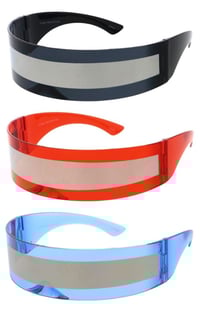 Image 1 of Woodson Sunglasses  