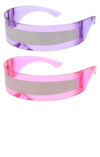 Image 2 of Woodson Sunglasses  