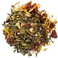 The Unwind Tea 