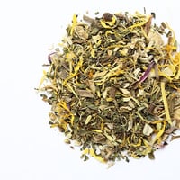 Peace Be Unto You Tea 