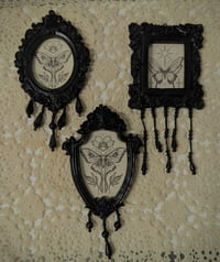 Image 1 of Mini Framed Prints