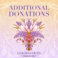 Additional Donation
