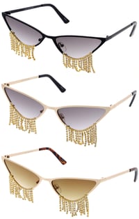 Image 2 of Whitney Sunglasses 