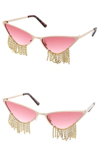 Image 3 of Whitney Sunglasses 