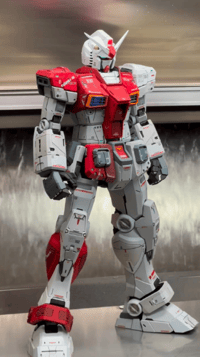  PGU RX-78-2 Gundam