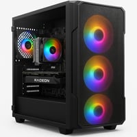 Image 1 of Entry Level TairnTech PC