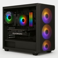 Image 2 of Entry Level TairnTech PC