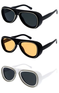Image 2 of JFK Sunglasses 