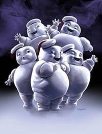 MiniPufts