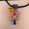 Portal pendant 