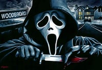 Ghostface