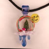 Portal pendant 2
