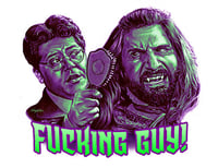 Nandor and Guillermo
