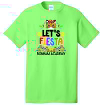 Image 1 of Bonham Fiesta 3