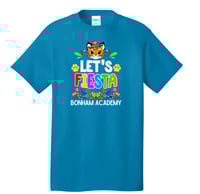 Image 1 of Bonham Fiesta 4