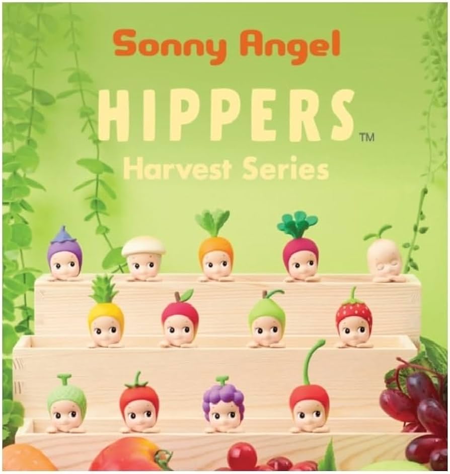 Image of Harvest Angel Hippers