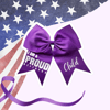 Military Child Awareness Month | Children Size Ribbon
