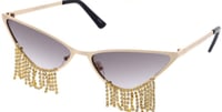 Image 1 of Whitney Sunglasses 